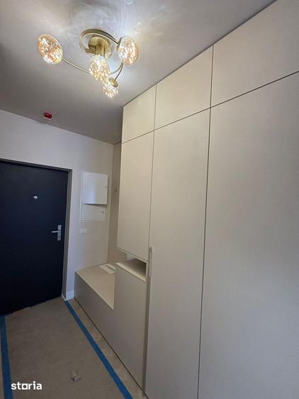 Apartament cu 3 camere în Est