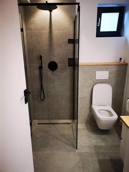 Apartament Ultracentral cu Vedere asupra Centrului Vechi | 107 mp - 12