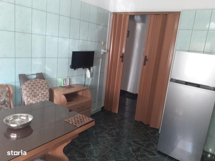 Apartament cu 2 camere decomandat în Pantelimon