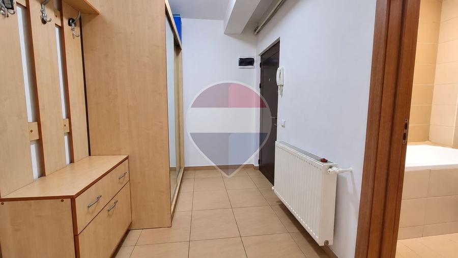 Apartament cu 2 camere decomandat în Dobroești