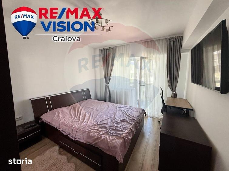 Apartament cu 4 camere de inchiriat in zona Central - 2