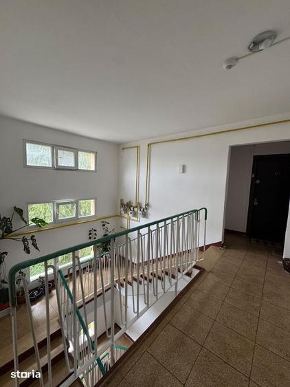 Apartament 2 camere de vanzare | Bulevardul Saturn | - 11
