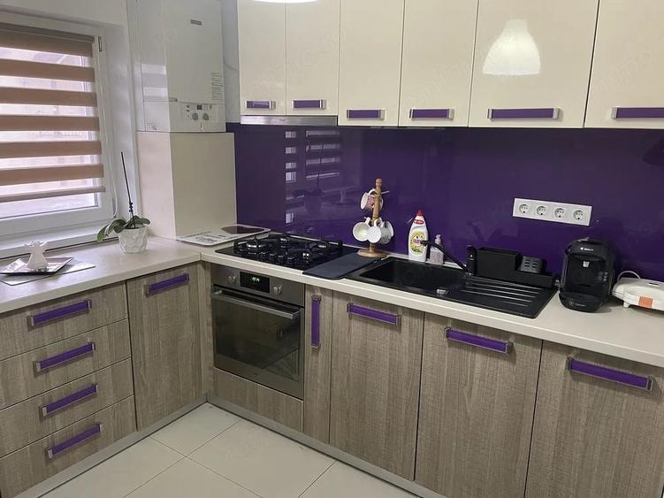 Apartament cu 2 camere decomandat în Dâmbovița