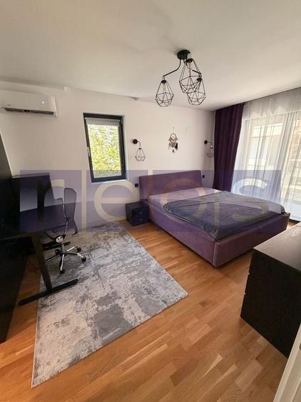 APARTAMENT SPATIOS CU 2 CAMERE | 90 MP | TERASA | BLOC BOUTIQUE | IANCU NICOLAE - 12