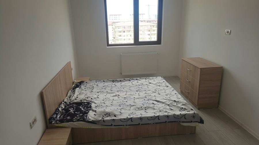 Apartament cu 2 camere decomandat în Sălaj