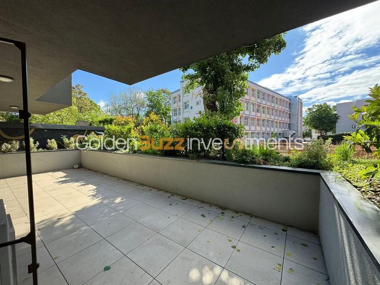 Apartament cu 4 camere în Ștefan cel Mare