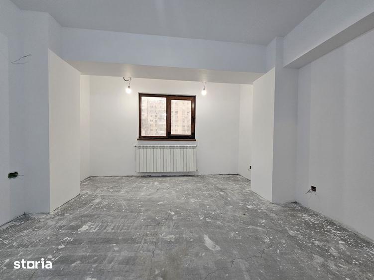 Apartament cu 3 camere decomandat, mobilat în Tomis Nord