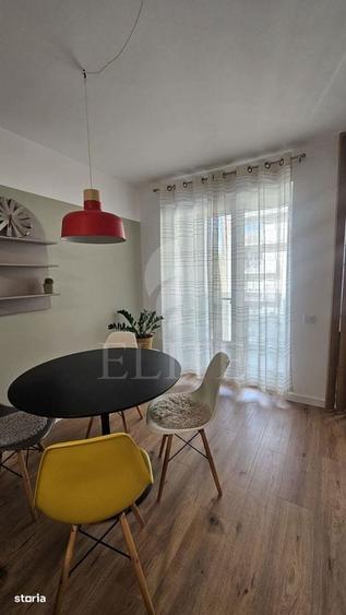 Apartament 2 camere in zona Baza Sportiva Gheorgheni - 4