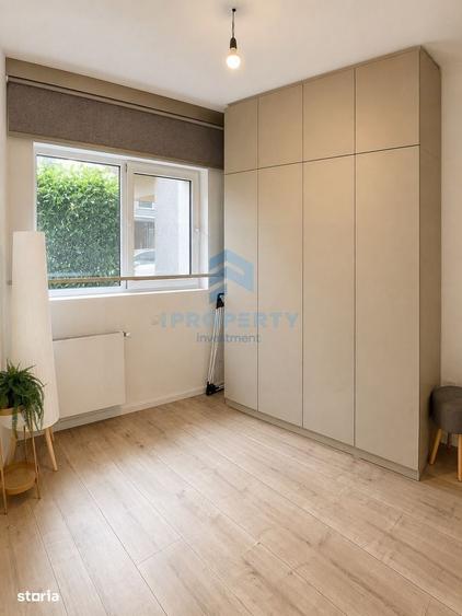 Floreasca Residence 3 camere terasa cu gradina si loc de parcare - 6