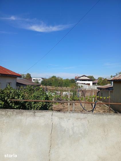 Teren de 670 mp, în Cârcea