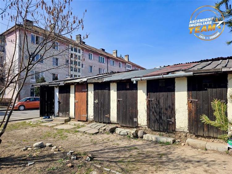 Apartament cu 2 camere decomandat în Lenin