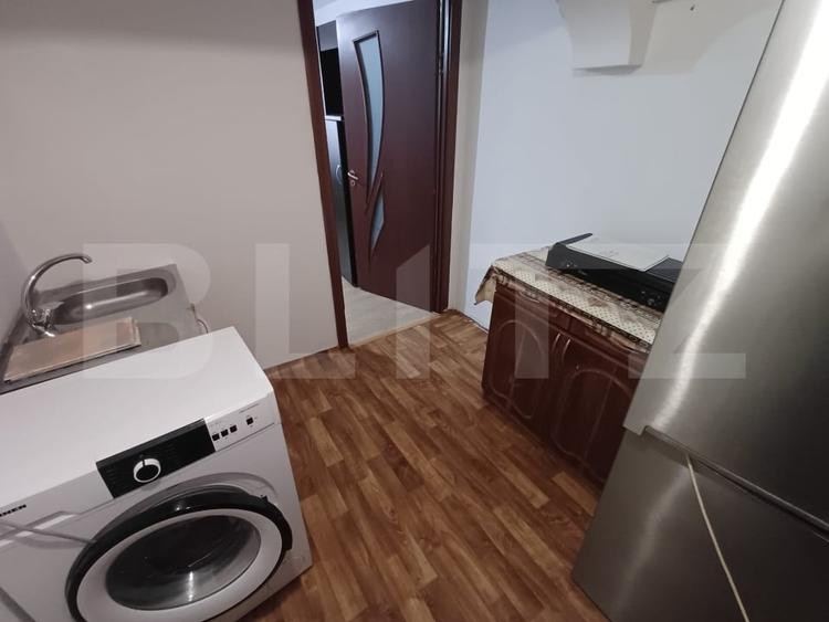 Garsonieră confort 2, zona Lotrului - 1
