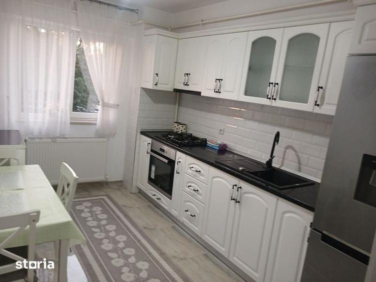 Apartament cu 2 camere în Burdujeni