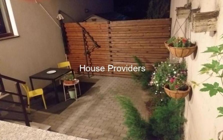 Garsoniera cu curte|Stefan Cel Mare Metrou Obor Lizeanu|Parcare - 13