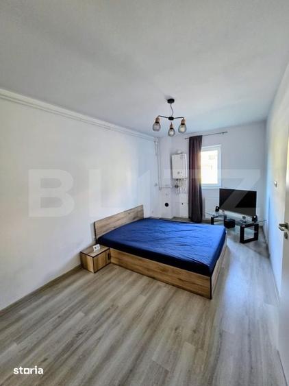 Apartament cu 2 camere în Florești — fotografia 3