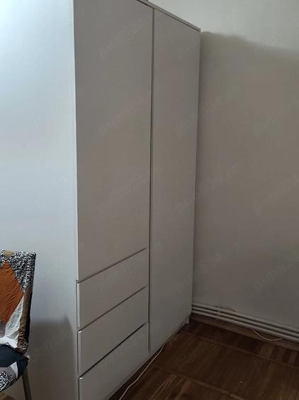 Garsonieră decomandată în Micro 3
