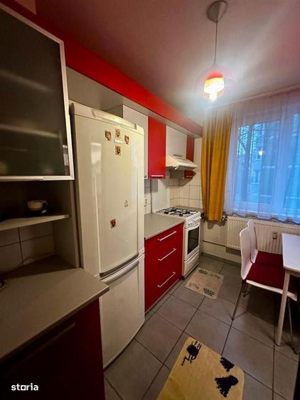 Apartament 2 camere etaj 1 Rogerius - 5