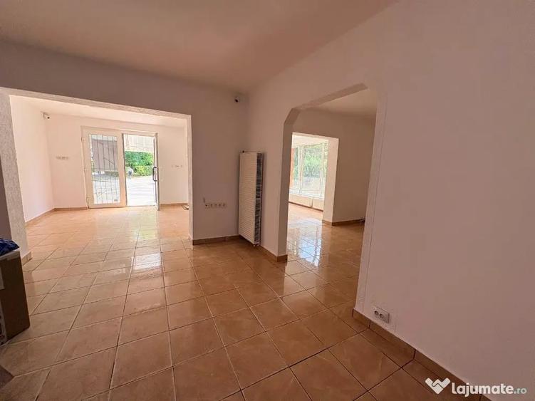 Spațiu comercial, de 100 mp, în Republicii