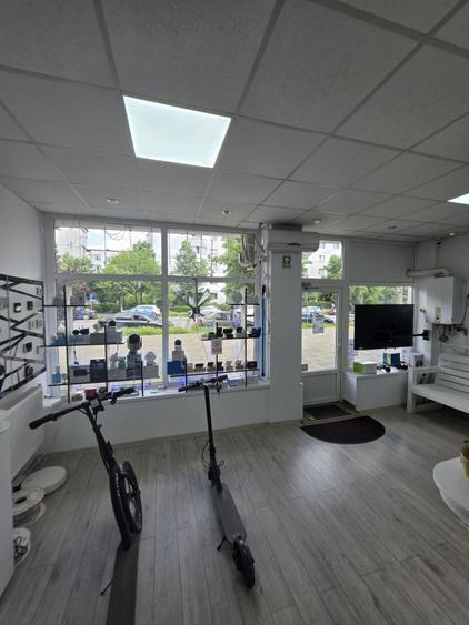 Spațiu comercial, de 60.400001525879 mp, în Ștefan cel Mare