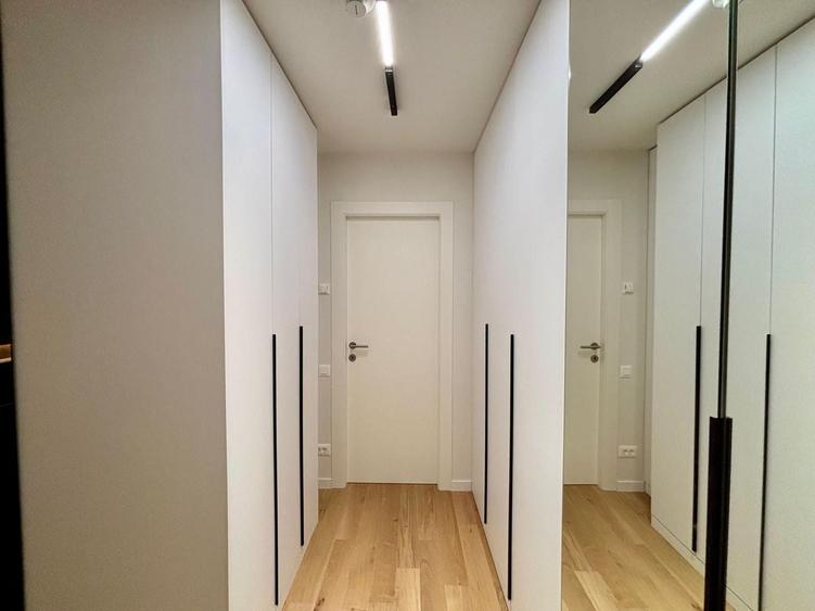 Apartament cu 2 camere, mobilat în Floreasca