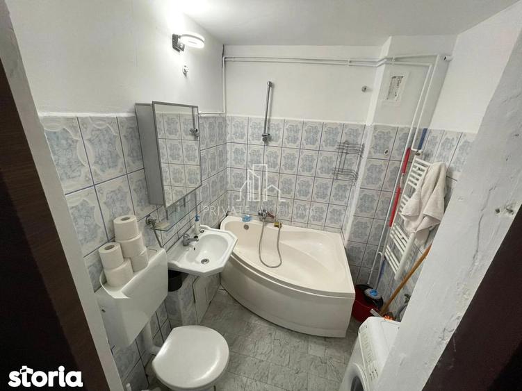 Apartament 1 Camera, De Inchiriat, tudor, Zona Corina - 2