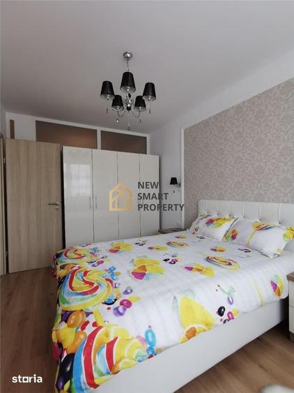 Apartament cu 2 camere în Calea Aradului