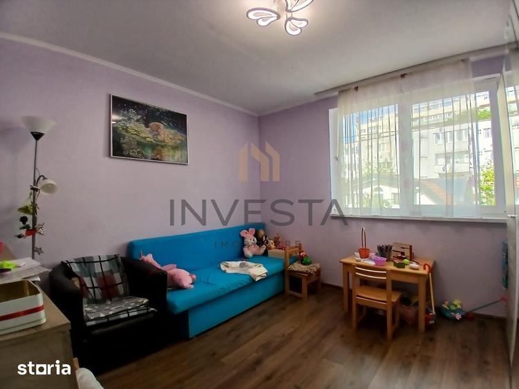Casă cu 8 camere cu Teren 310 Mp în Gheorgheni
