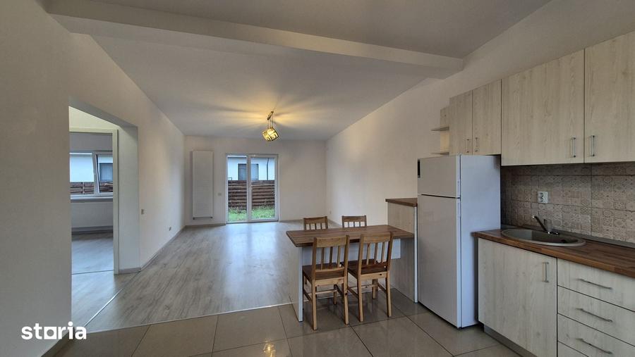 Casă cu 3 camere cu Teren 180 Mp în Rahova