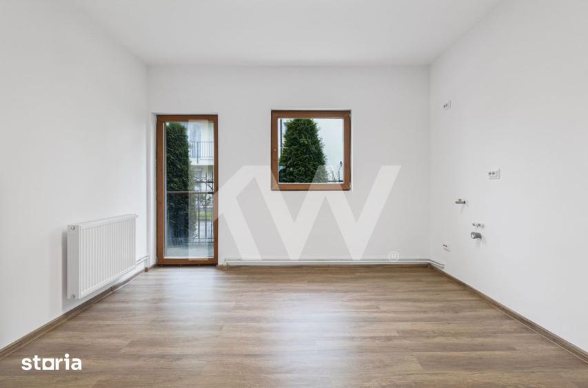 Vanzare apartament cu 3 camere, 80 mp - Cartierul Toamnei, Rasnov - 19