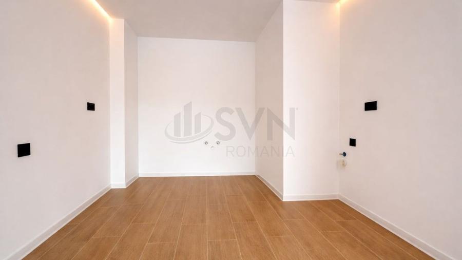 Apartament cu 2 camere semidecomandat în Barbu Văcărescu