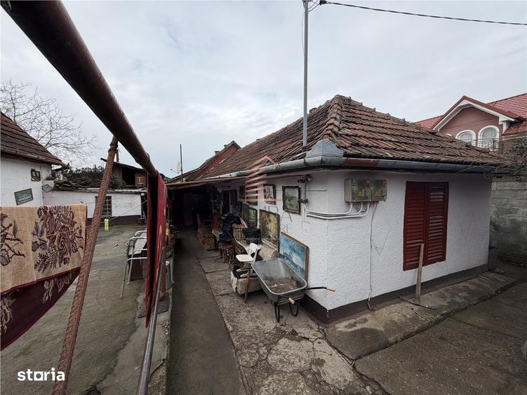 Casă cu 4 camere cu Teren 342 Mp în Oncea