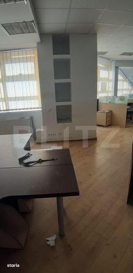 Spațiu comercial, de 210 mp, în Sfântu Ilie