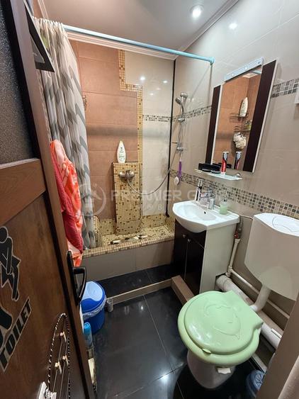 Apartament 3 camere 55mp, Galata, decomandat, boxa, fara risc, renovat - 4