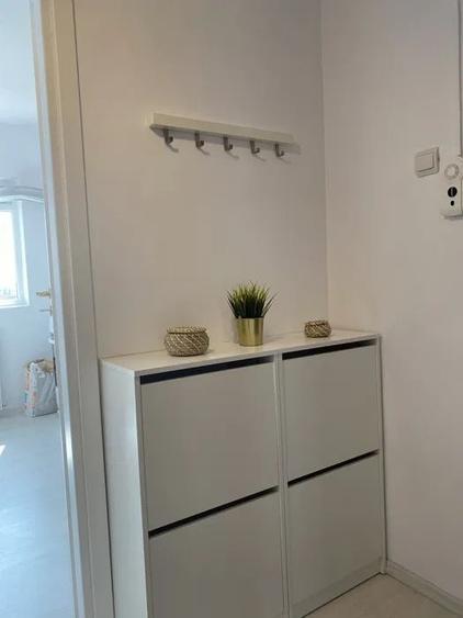 Apartament cu 2 camere | Decomandat | 13 Septembrie - 6