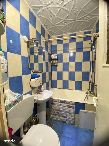 250 euro! Garsoniera Nicolina, Gara internationala - 5