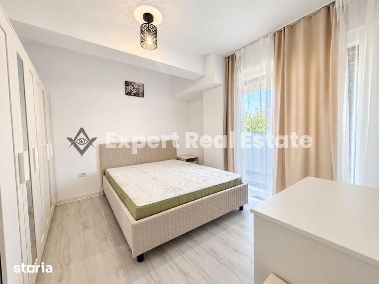 APARTAMENT MODERN 2 CAMERE-PRIMA INCHIRIERE-OTOPENI-PARCARE SUBTERANA - 4