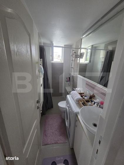 Apartament cochet cu 2 camere | Mobilat si utilat complet | Ideal pent - 1