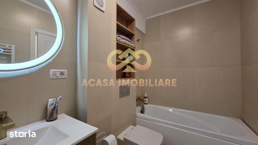 NOU PRIMA INCHIRIERE APARTAMENT 3 CAMERE 70MP - 3