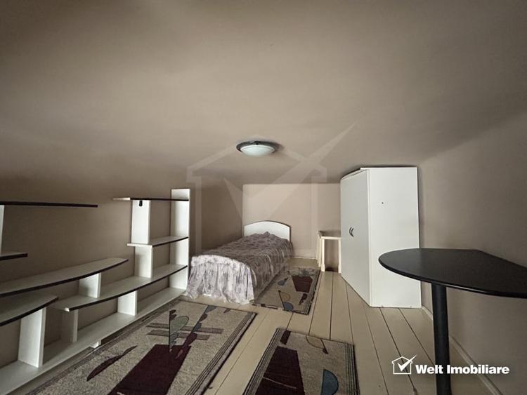 Apartament 3 camere, zona semi-centrala, 15 minute de centru - 5
