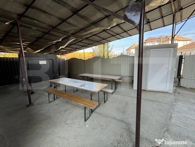 Spațiu comercial, de 88 mp, în Valcău de Jos