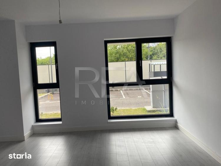 Apartament cu 2 camere decomandat în Aviației