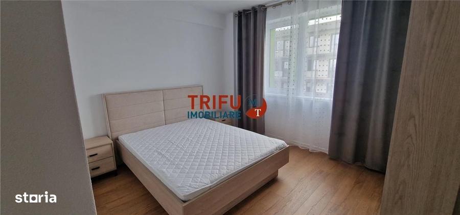 Apartament cu 3 camere decomandat în Ampoi 3