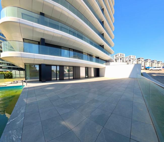 Yacht KID | 4 camere | Terasă 356 mp | Piscină privată | 515 mp suprafață totală - 5