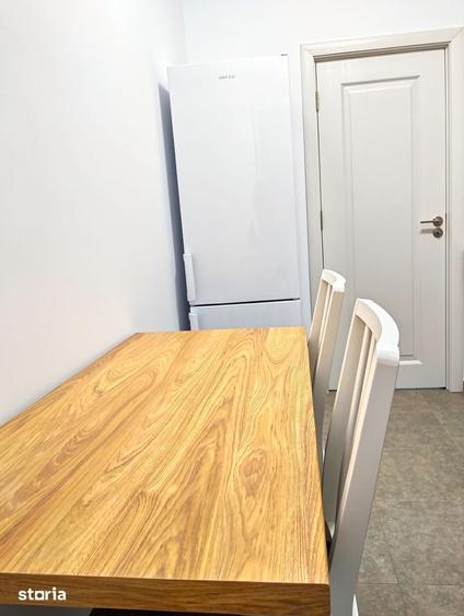 Apartament 2 camere | 3 min Metrou Grozave?ti | Regie Residence 2 | Ce - 11