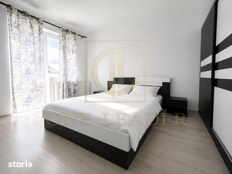 Apartament Studio 43 mp de Inchiriat in Sanpetru Residence Parcare - 5