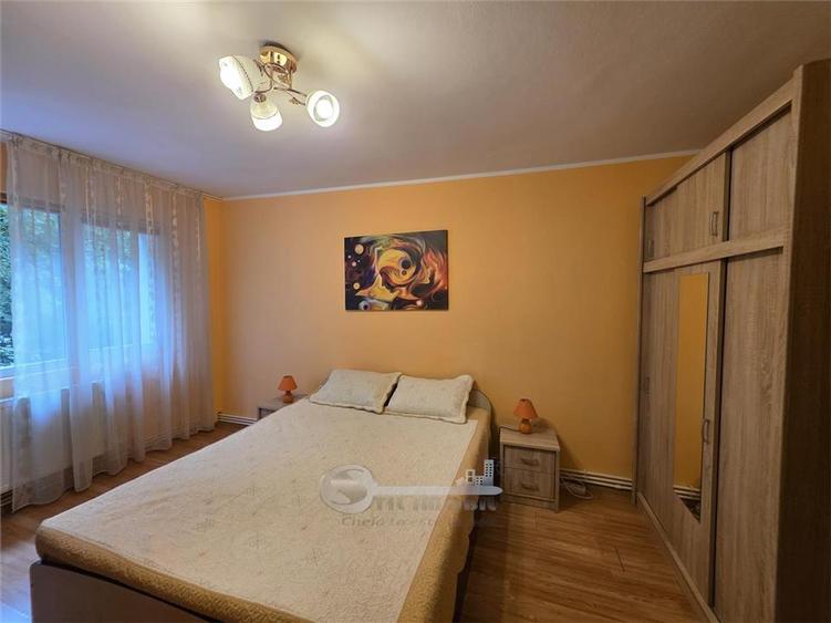 Apartament cu 2 camere decomandat în Bd. Independenței