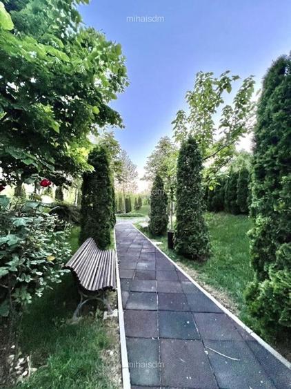 Apartament 3 Camere LUX | Barbu Văcărescu- Lacul Floreasca | Parcare | - 15