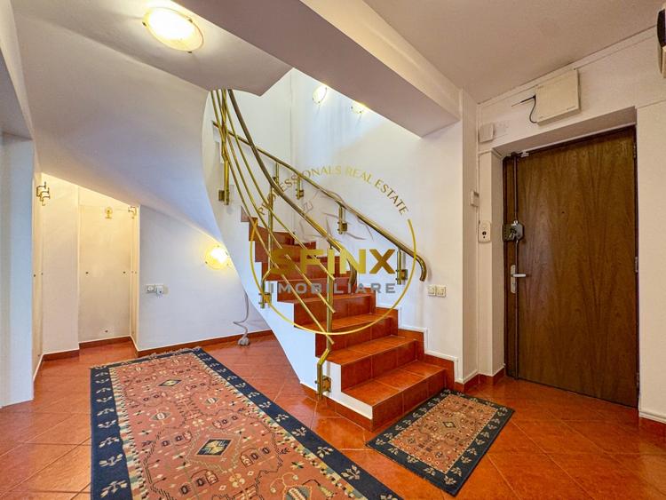 Duplex complet mobilat Bd Unirii | loc de parcare - 9