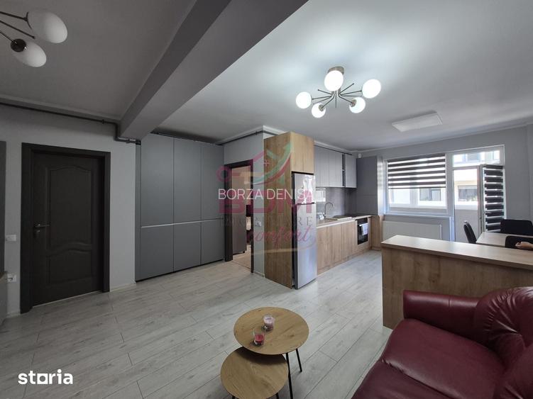Apartament 2 camere I modern I etaj 1 I parcare I zona Terra
