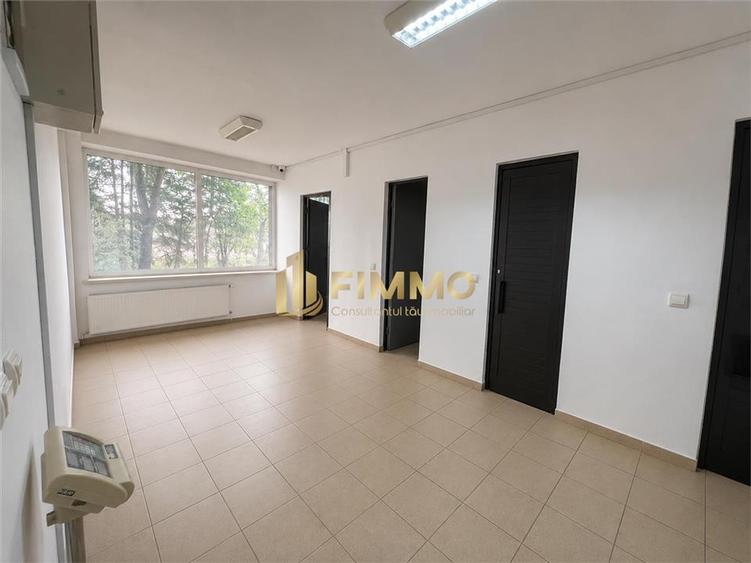 Spațiu comercial, de 252 mp, în Obcini